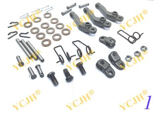 China Enhance your operations with leverage Bolt-on Installation Method Package Contents 1 Clutch Repair Kit supplier