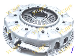 China RENAULT TRUCKS E7/G/MANAGER/MIDLINER Series 85-90/100 Clutch Cover with Pressure Plate Functionality supplier