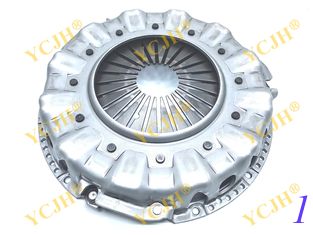 China Upgrade Your Vehicle's Clutch with a 1 Piece Clutch Cover and Pressure Plate supplier