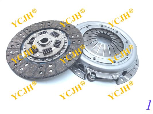 China FTC575 FRC8573 STC8388 STC8358 FTC2149 STC50501 LR009366 FTC2404 576557 430123 5430123 FTC148 URB100670 URB100760 3082973001 CLUTCH KIT supplier