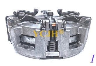 China Customize Your Vehicle with an OEM Replacement Pressure Plate supplier