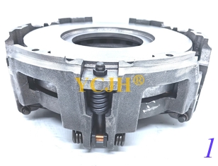 China Polished Clutch Cover with OEM 228018410 44517023 supplier