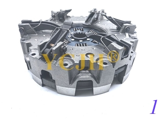 China Country of Origin Clutch Protector for Protecting Your Clutch Efficiently supplier