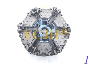 China Polished Surface Finish Pressure Plate from The Optimal Choice for Performance supplier