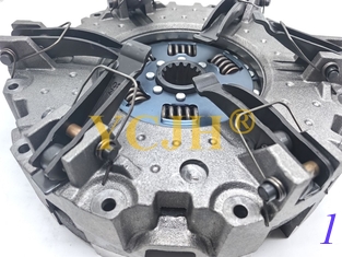 China Holland TD75D Clutch Cover 5162900 5150652 47512400 with Origin supplier