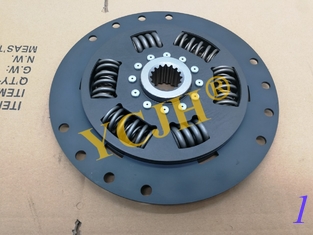 China 100%tested clutch-drive-plate 100%tested Oem No 5196061 & 370006010 supplier