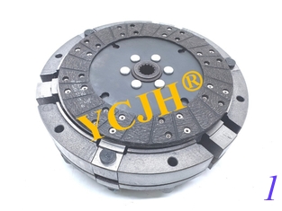 China Optimal Efficiency Clutch Kit for DongFeng 354/404 Tractor Includes Clutch Disc for Long-Lasting Performance supplier