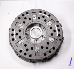 China 1882301239 CLUTCH COVER supplier