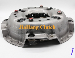 China Forklift Parts Clutch Cover FG15-16(3EB-10-32310) supplier