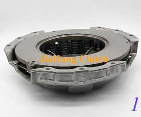 China YCJH IH / FORD CLUTCH TRANS DISC 5179851, B513161, 5167936 90 95 JX75 7635 supplier