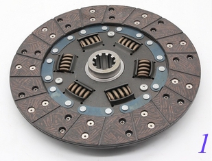 China CLUTCH DISC  FOR 89-95 TOYOTA supplier