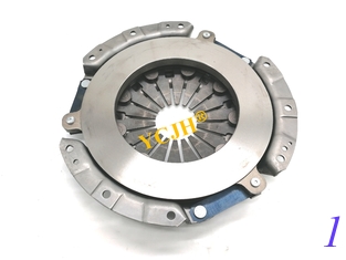 China Kubota L2900DT L3010F L3540GST L4300DT L45 M59 MX5100 tractors clutch cover with OEM TD020-20500 supplier
