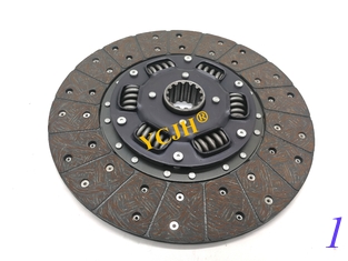 China 300MM Clutch-Drive-Plate for Universal Compatibility and Durability supplier