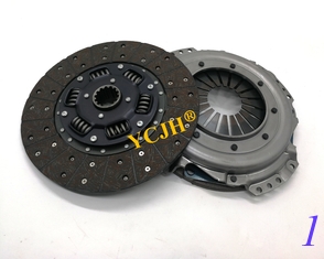 China Kubota M9000 Tractor Clutch Plate Universal Compatibility for Unbeatable Performance supplier