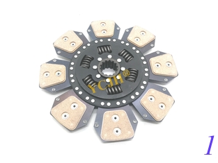 China 100%tested Clutch-Drive-Plate and Bolt-On Installation Method The Perfect Combination for Performance supplier