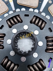 China Universal Bolt-On Clutch-Plate Easy to Install and Compatible with All Vehicles supplier