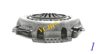 China OEM Replacement Style Clutch Cover Polished Surface Finish for OEM Specifications supplier