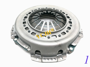 China Versatile Clutch Cover for a Wide Range of Applications 84997286 supplier