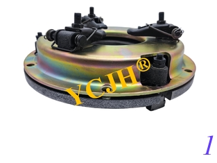 China Easy Installation Release Bearing B550.21S.012A B55021S012A for Bolt-on Performance supplier
