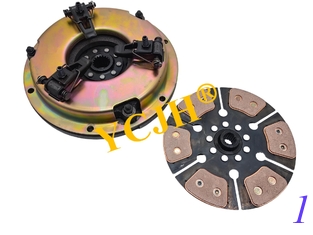 China Manual Transmission Type CLUTCH COVER with Oe Replacement B550.21S.012A supplier