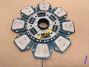 China Boost Your Fiat Serie Tractor s Model 180-90DT Performance with this Durable Universal clutch-plate supplier