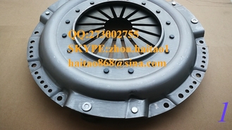 China 3381122M1, 3381122M2, VPG1174, 135022110, 3381122-R, 135022130, 3381122-RS supplier