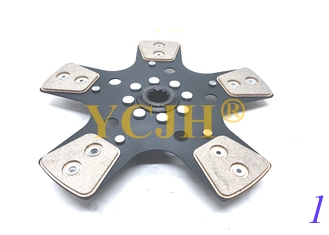 China 100% Tested Clutch-Plate Perfect for Heavy-Duty Applications 328066410, 84146735 supplier
