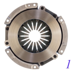 China 37300-14500 Pressure Plate 8-1/2inch B2150, L1801, L2201, L245, L275, L1802 supplier