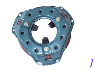 China YUCHAI CLUTCH PRESSURE PLATE for CA000-1600050 supplier