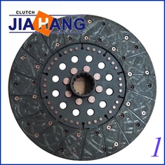 China CLUTCH DISC  5086996   4999812  5160718 9925483 supplier