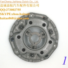 China ISC543 CLUTCH COVER supplier