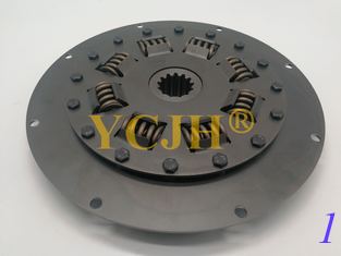 China 350MM 13T Disc Clutch for Cummins QSL9 Engine OEM No Dependable Performance supplier