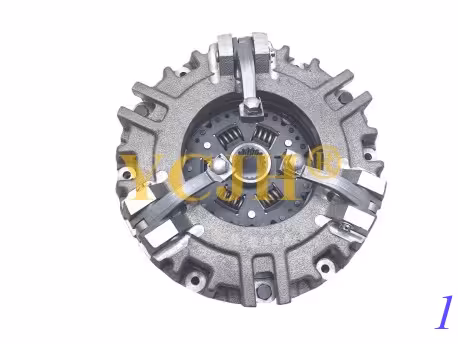 China Smooth And Performance Tractor Model Fits John Deere Tractor 850 870 950 970 990 330 Clutch Protector supplier