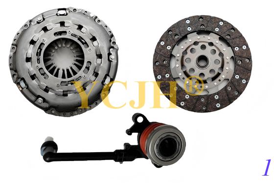 China 1 Piece Pressure Plate for Nissan QASHQAI X-TRAIL Renault ESPACE GRAND Top Performance and Durability supplier