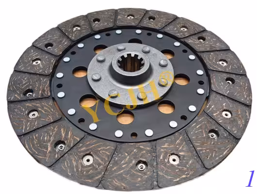 China 225MM CLUTCH DISC 100%tested Oem No 1854-FD320530 supplier