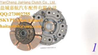 China Ki5189 13&quot; Single Stage Clutch Pressure Plate Assembly For Kioti Dk65S Dk75 Dk90 supplier