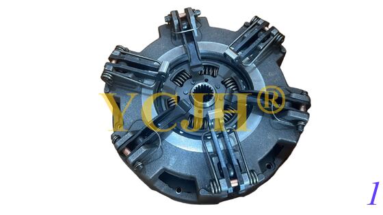 China Clutch Drive Plate TC750-2514 L-03028-1010-00 The Perfect Fit for Your Customer Requirements supplier