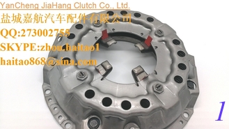 China Clutch Cover Assembly    Ford supplier