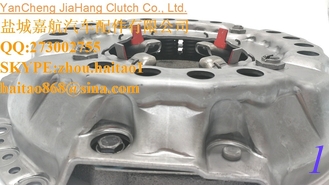 China 131003550 - Clutch Pressure Plate supplier