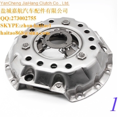 China Forklift clutch pressure plate supplier