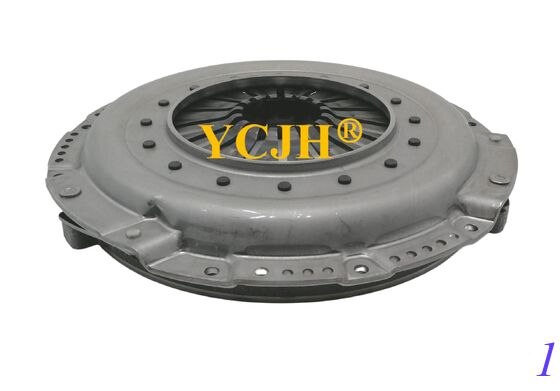 China UK 635354700 Clutch Kit Compatible with Ford Holland 7630 Tractor Replacement Parts Durable Performance supplier