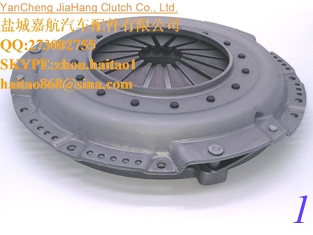 China TM01-16-410/CLUTCH COVER supplier