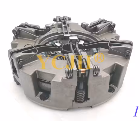 China Protects Clutch From Damage clutch cover one piece engineered part offering protection for clutch mechanisms in equipment supplier