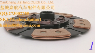 China Clutch Disc Kubota M4900 M5700 M4800 M5400 M4700 M6040 M7040 3A01125132 supplier