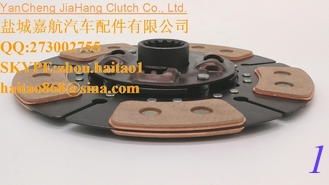 China Clutch Disc Kubota M4900 M5700 M4800 M5400 M4700 M6040 M7040 3A01125132 supplier