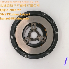 China LuK 125 0049 50 Clutch Pressure Plate supplier