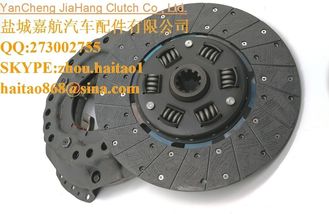 China HB3414 CLUTCH DISC supplier