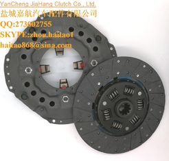 China BEDFORD clutch disc assembly HB3414 333016550 SA1 supplier