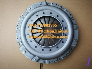 China Hesston-Fiat 1580 Tractor 13-3/4 inch Diaphram Pressure Plate - New supplier