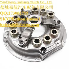 China 12573-12041 CLUTCH COVER TCM FD18Z-16 (1257312041) supplier